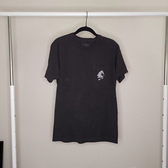 Vans Kyle Walker Tee - Picture 3 of 3